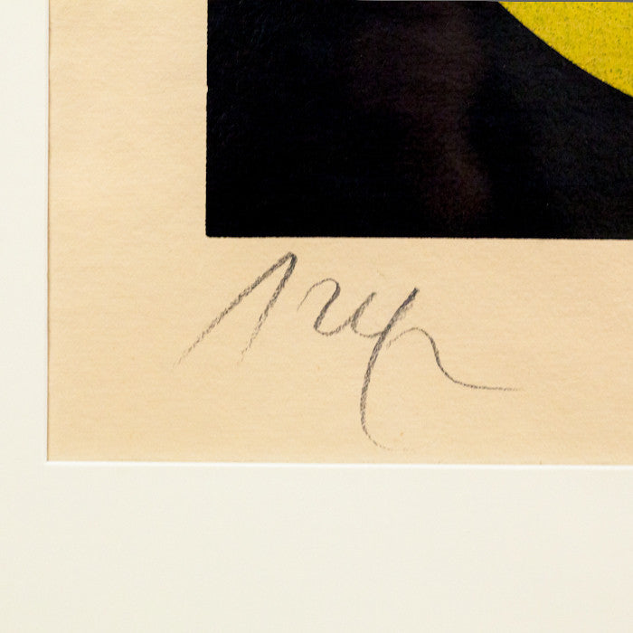 JEAN ARP 