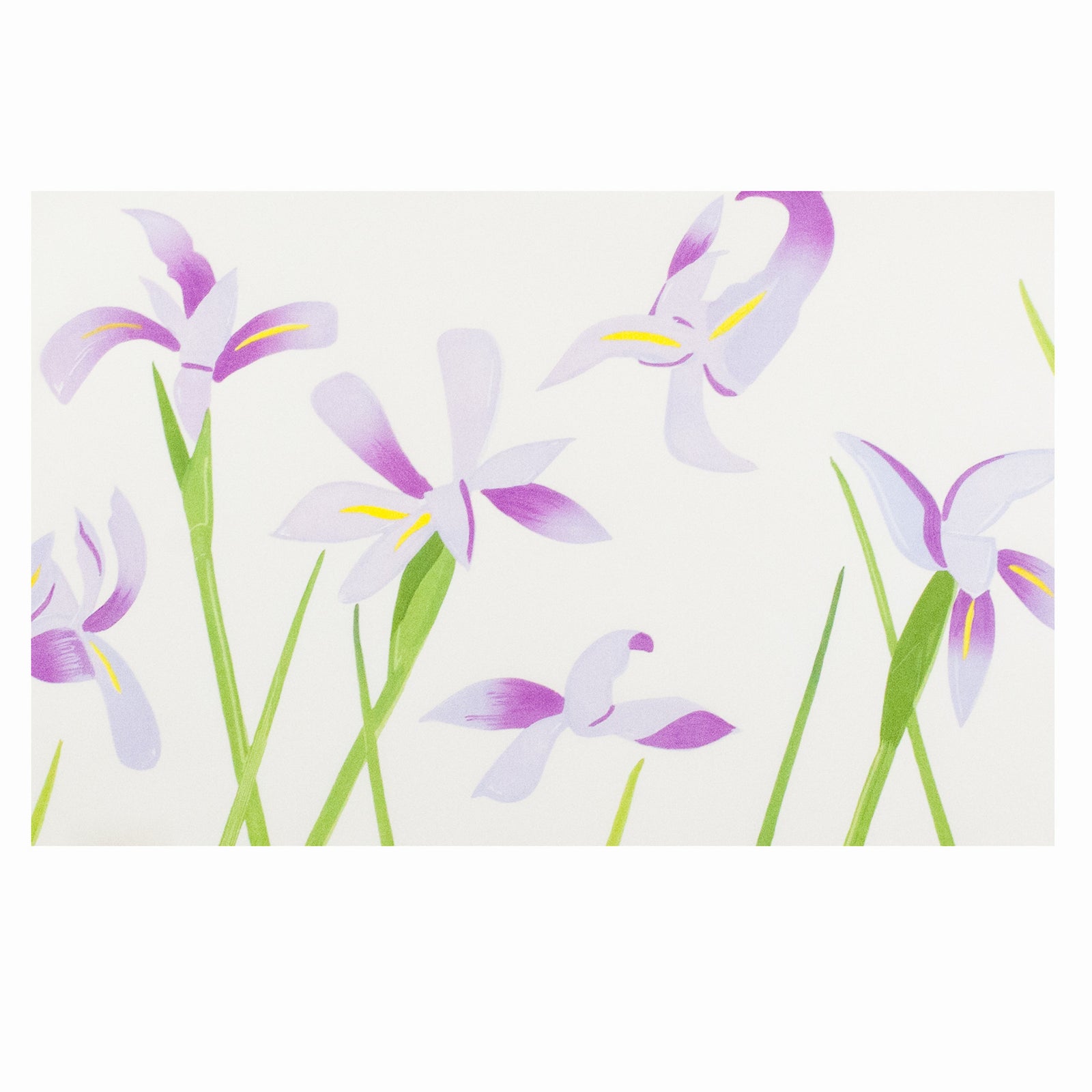ALEX KATZ 
