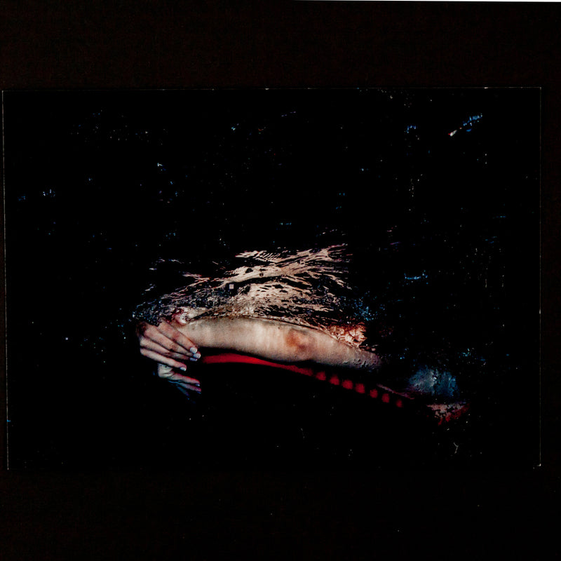 Ryan McGinley postcards Caviar20 Olympic swimmers