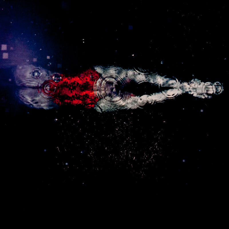 Ryan McGinley postcards Caviar20 Olympic swimmers