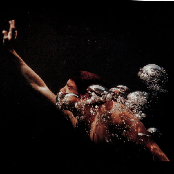 Ryan McGinley postcards Caviar20 Olympic swimmers