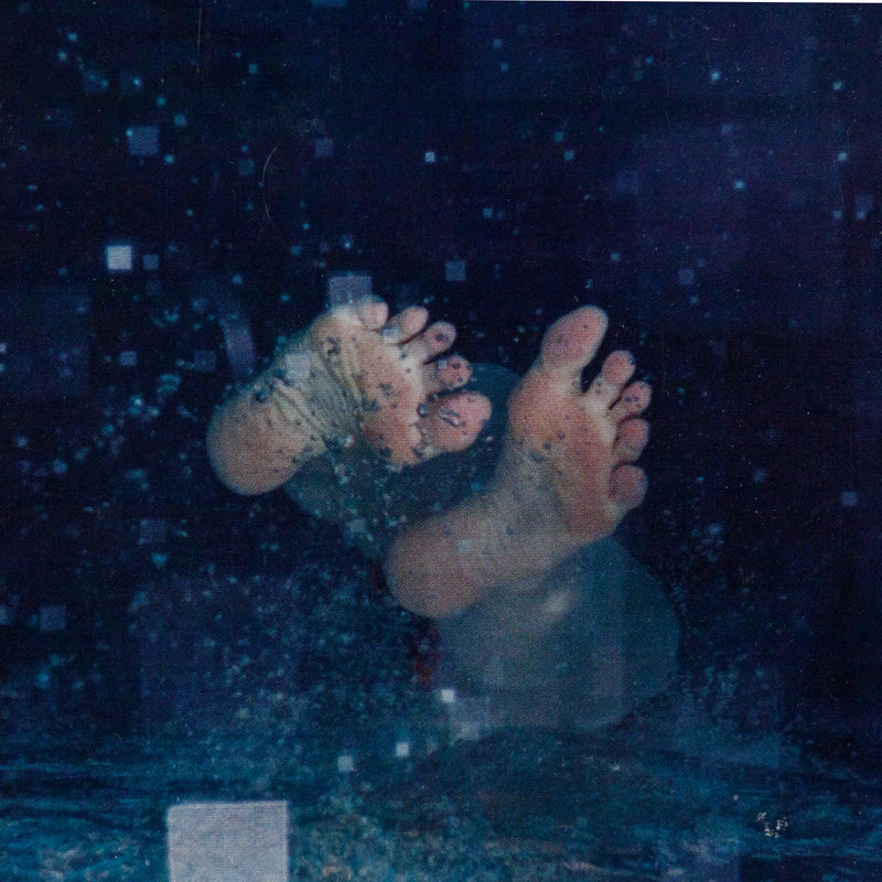 Ryan McGinley postcards Caviar20 Olympic swimmers