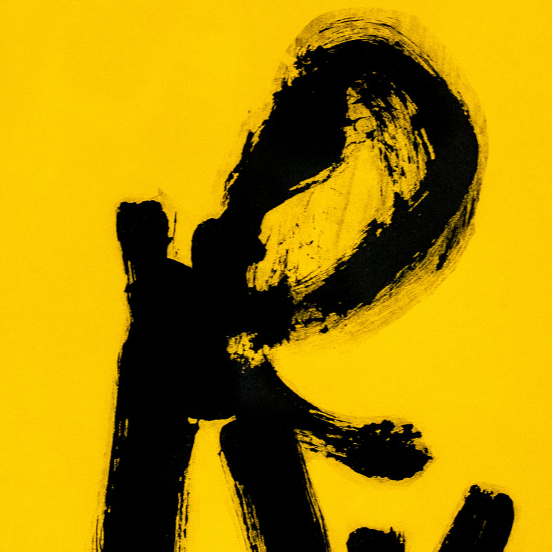 Robert Motherwell original artwork for sale