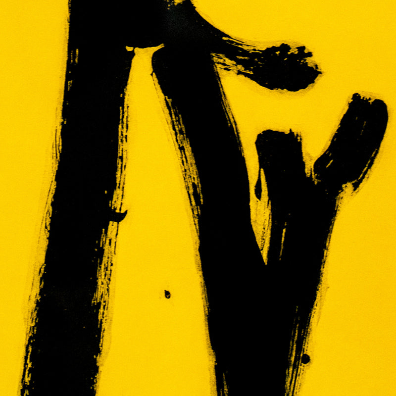 Robert Motherwell original artwork for sale