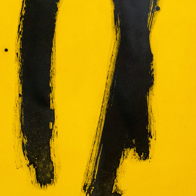 Robert Motherwell original artwork for sale