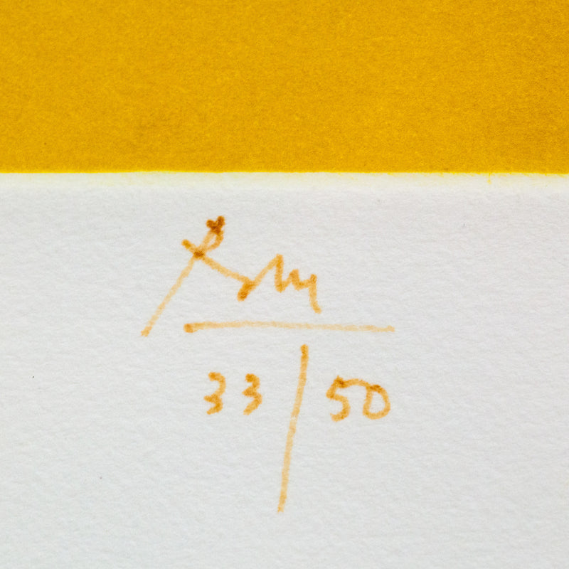 Robert Motherwell original artwork for sale