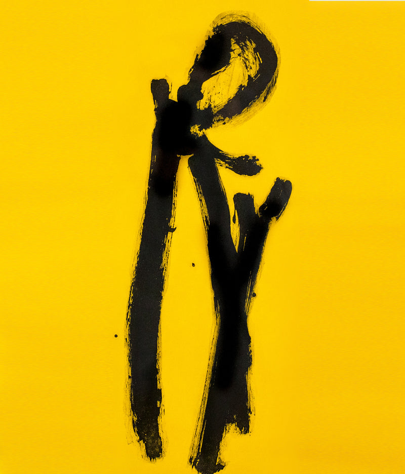 Robert Motherwell original artwork for sale