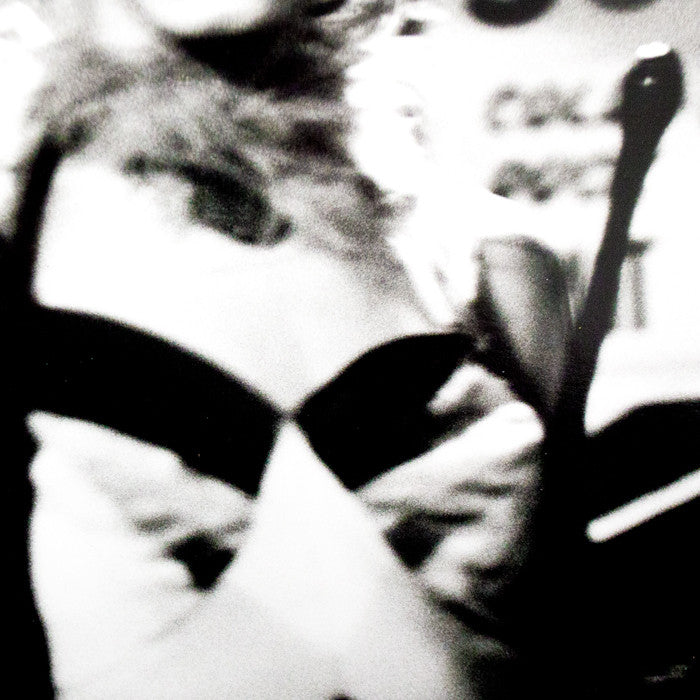 NAN GOLDIN "BEA WITH WHIP, BOSTON 1972" PHOTO