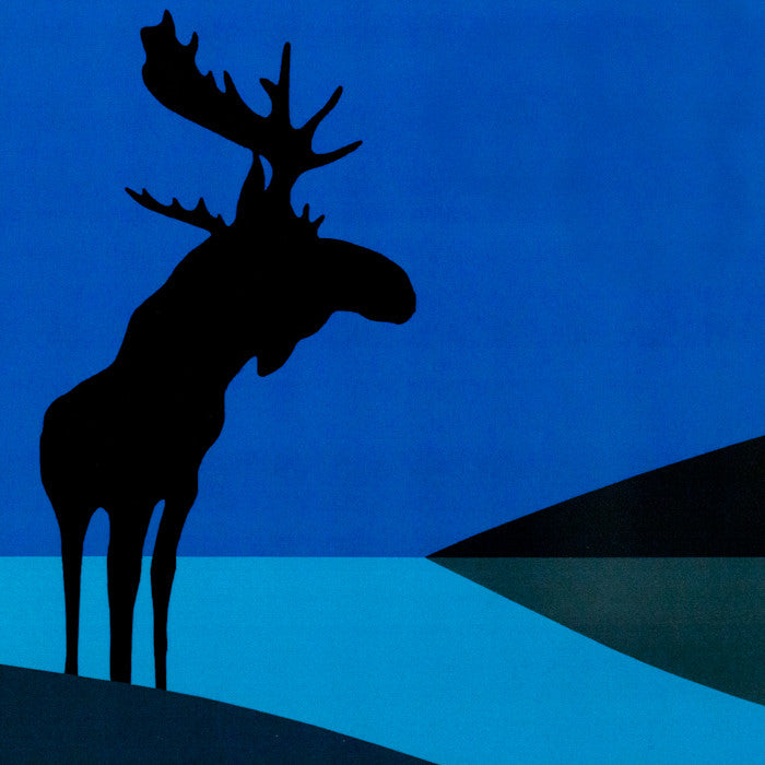 Charles Pachter prints, lithographs, Caviar20