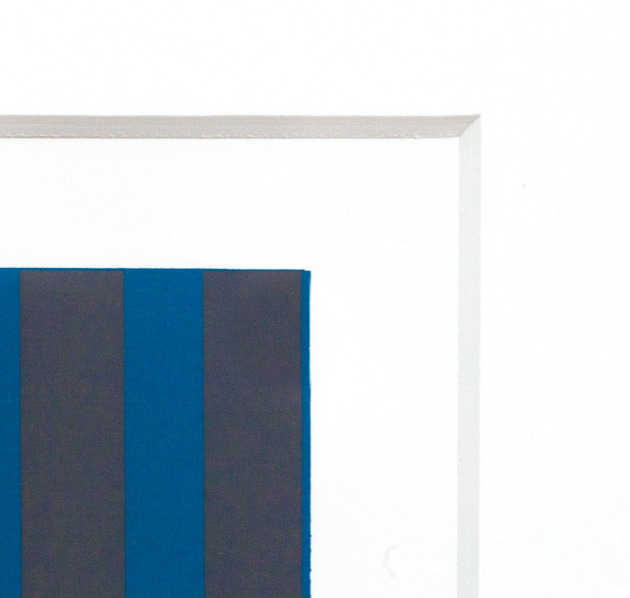 CHARLES PACHTER "SQUEEZEPLAY" SERIGRAPH, 1986