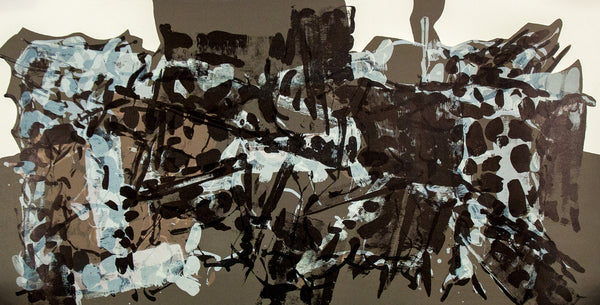 RIOPELLE "ALBUM 67" #2