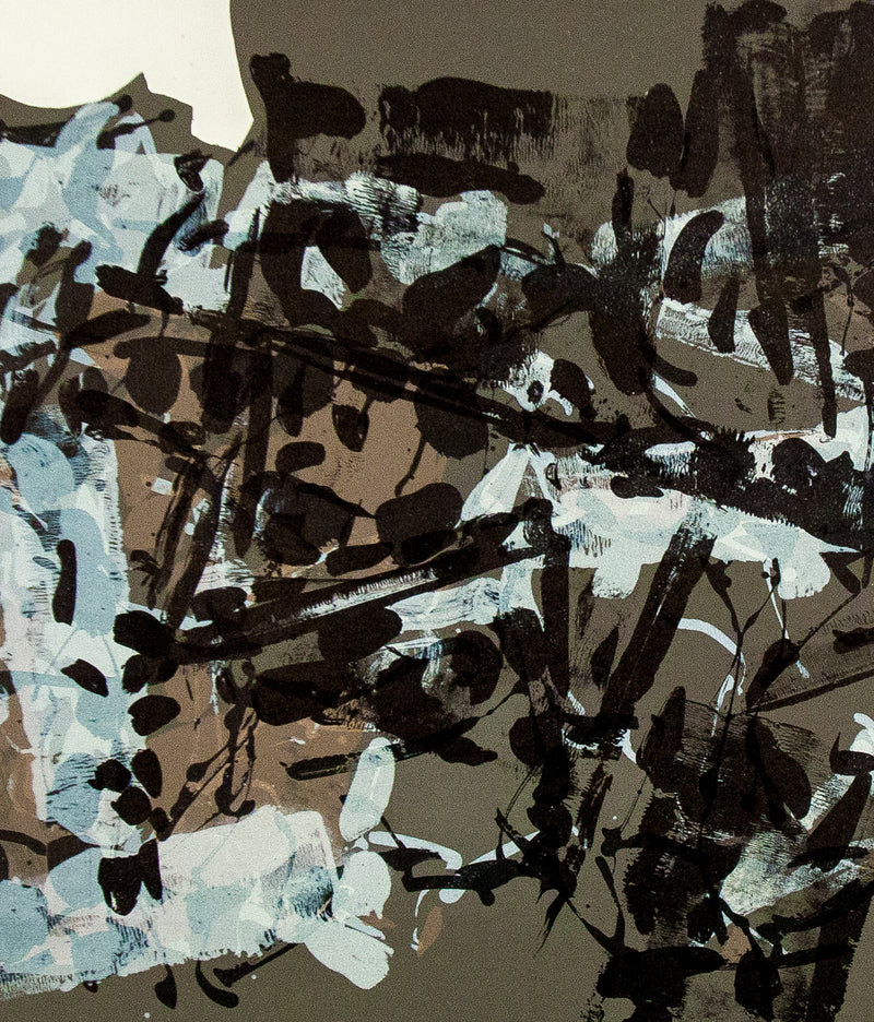 RIOPELLE "ALBUM 67" #2