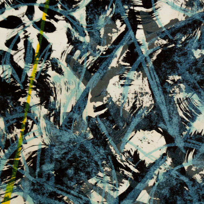 Riopelle, lithograph, prints, Caviar20
