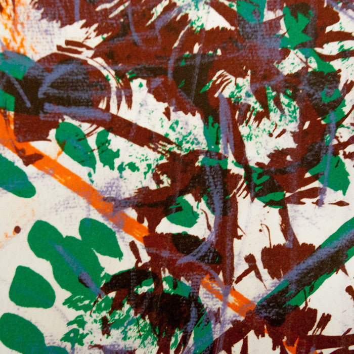 Riopelle, prints, Caviar20, lithograph