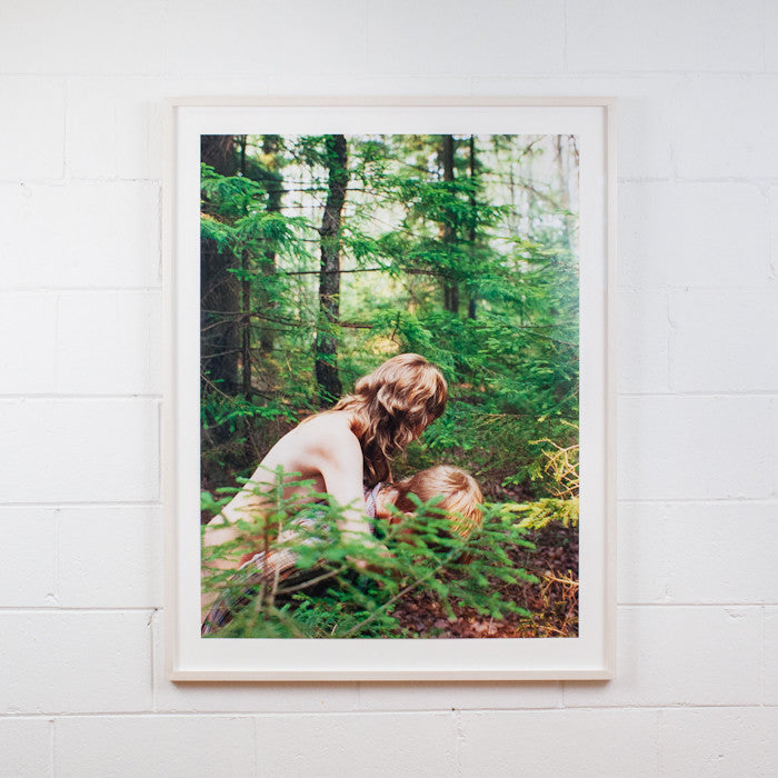 RYAN MCGINLEY "EMILY & HANNAH" 2002