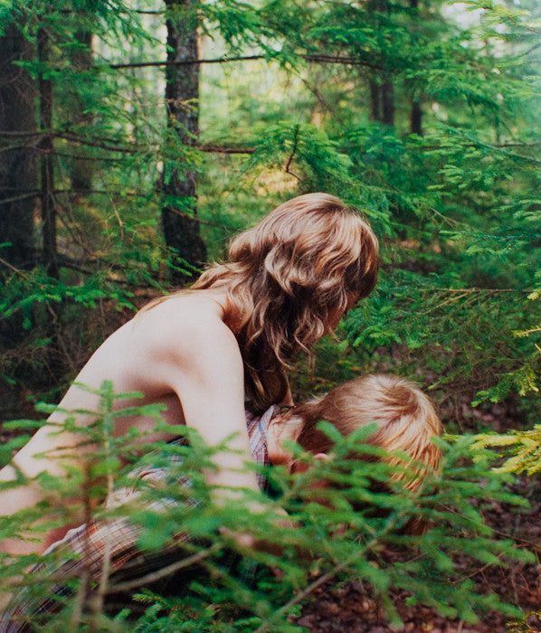 RYAN MCGINLEY "EMILY & HANNAH" 2002