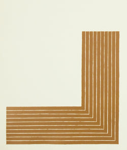 Caviar20, Frank Stella prints, Copper Series, Creede