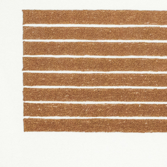FRANK STELLA "TELLURIDE" LITHOGRAPH, 1970