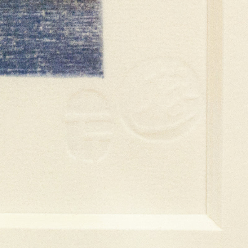 TAKAO TANABE "BARKLEY SOUND",  2007