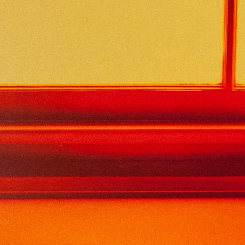 UTA BARTH "SKETCH FOR KZC" PHOTO, 2006