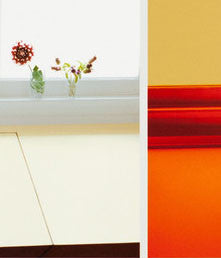 UTA BARTH "SKETCH FOR KZC" PHOTO, 2006