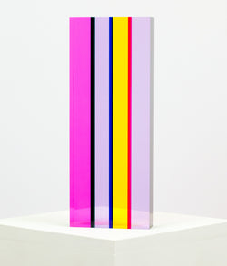 VASA MIHICH "FOUR STRIPES" 2001