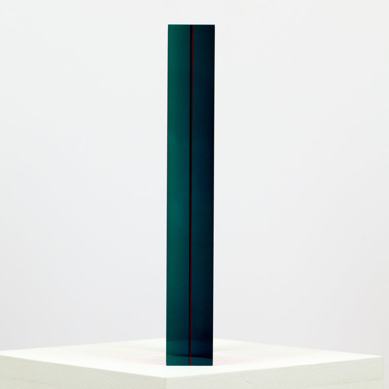 VASA MIHICH "FOUR STRIPES" 2001