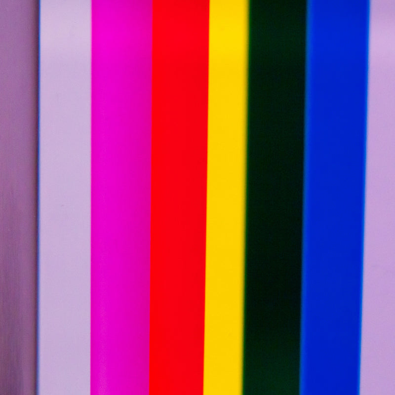 VASA MIHICH "FOUR STRIPES" 2001