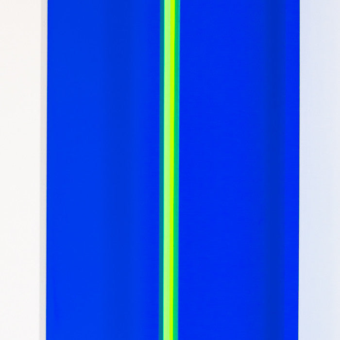 VASA MIHICH "BLUE KRYPTONITE" 2014