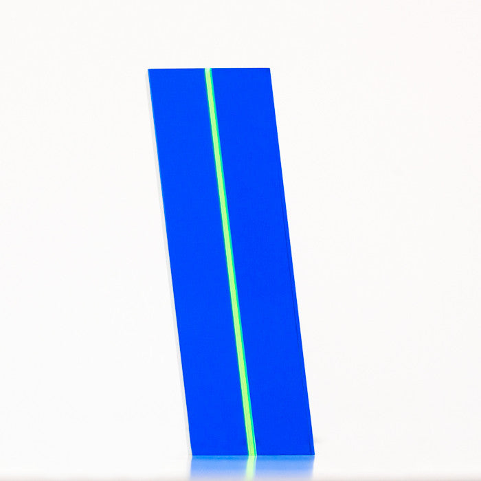 VASA MIHICH "BLUE KRYPTONITE" 2014
