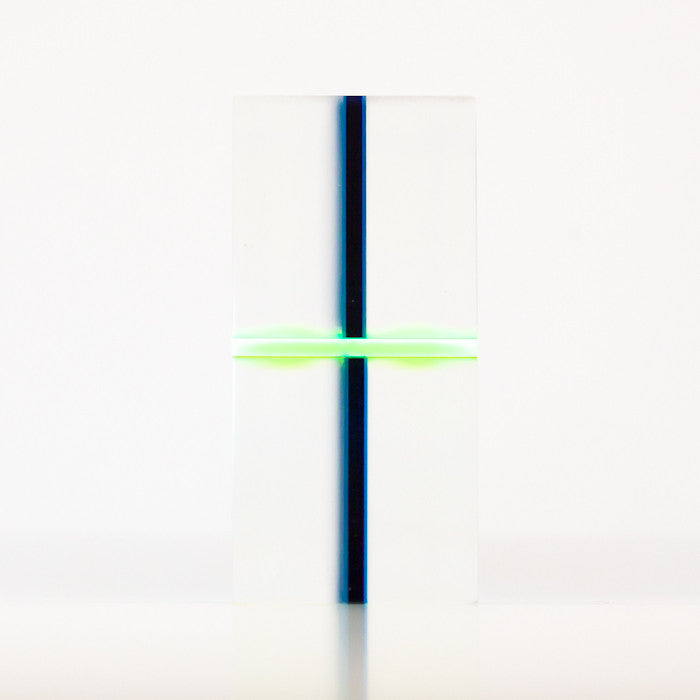 VASA MIHICH "BLUE KRYPTONITE" 2014