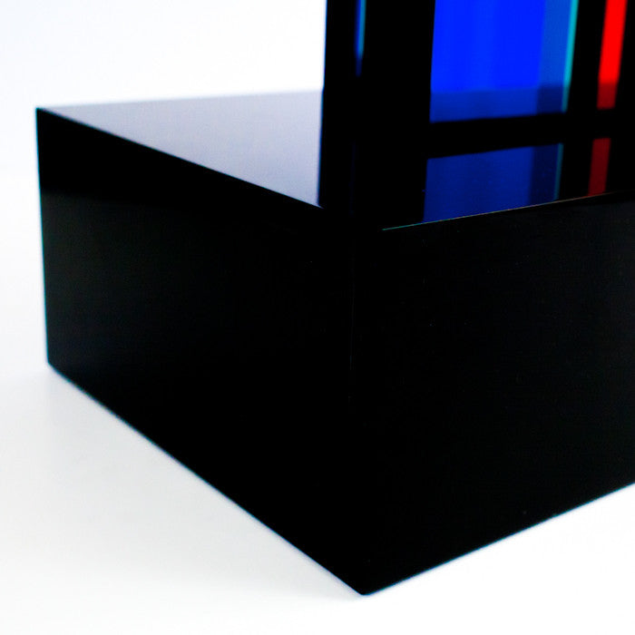 VASA MIHICH "MONUMENT" SCULPTURE, 2015