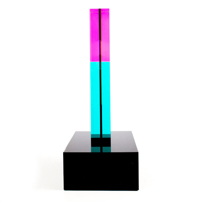 VASA MIHICH "MONUMENT" SCULPTURE, 2015