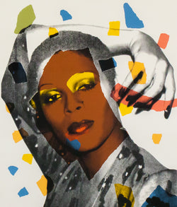 Ferrara: Andy Warhol. Ladies and Gentlemen - Mostra d'arte in Emilia Ferrara: Andy Warhol. Ladies and Gentlemen - Mostra d'arte in Emilia