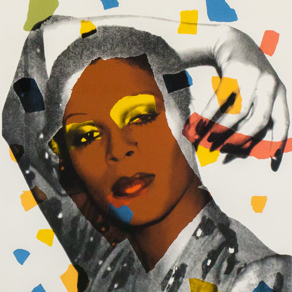 ANDY WARHOL 