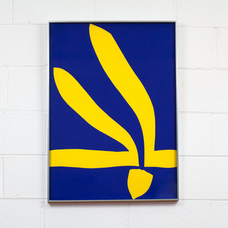 Jack Youngerman prints Caviar20