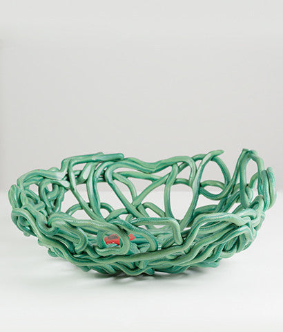GAETANO PESCE "TUTTI FRUTI" BOWL