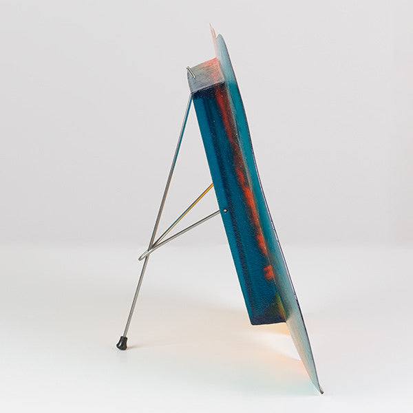 GAETANO PESCE "SHERBERT" PICTURE FRAME