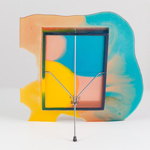 GAETANO PESCE "SHERBERT" PICTURE FRAME