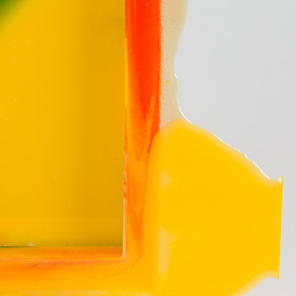 GAETANO PESCE "SHERBERT" PICTURE FRAME