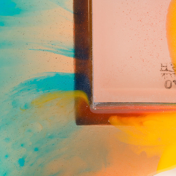 GAETANO PESCE "SHERBERT" PICTURE FRAME
