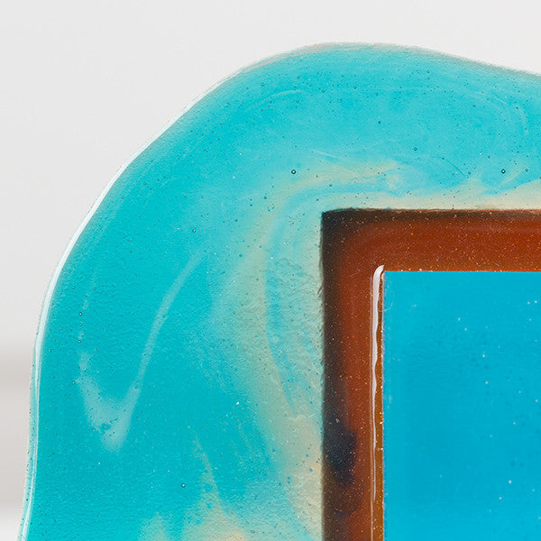 GAETANO PESCE "SHERBERT" PICTURE FRAME
