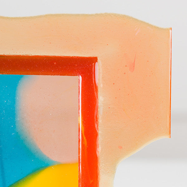 GAETANO PESCE "SHERBERT" PICTURE FRAME