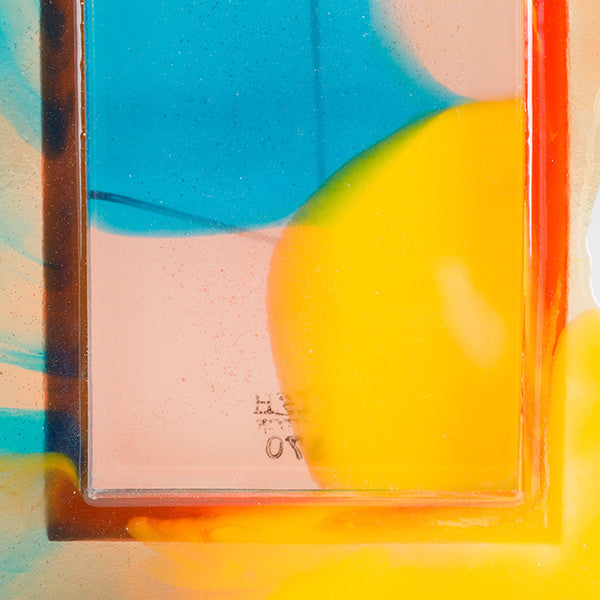 GAETANO PESCE "SHERBERT" PICTURE FRAME