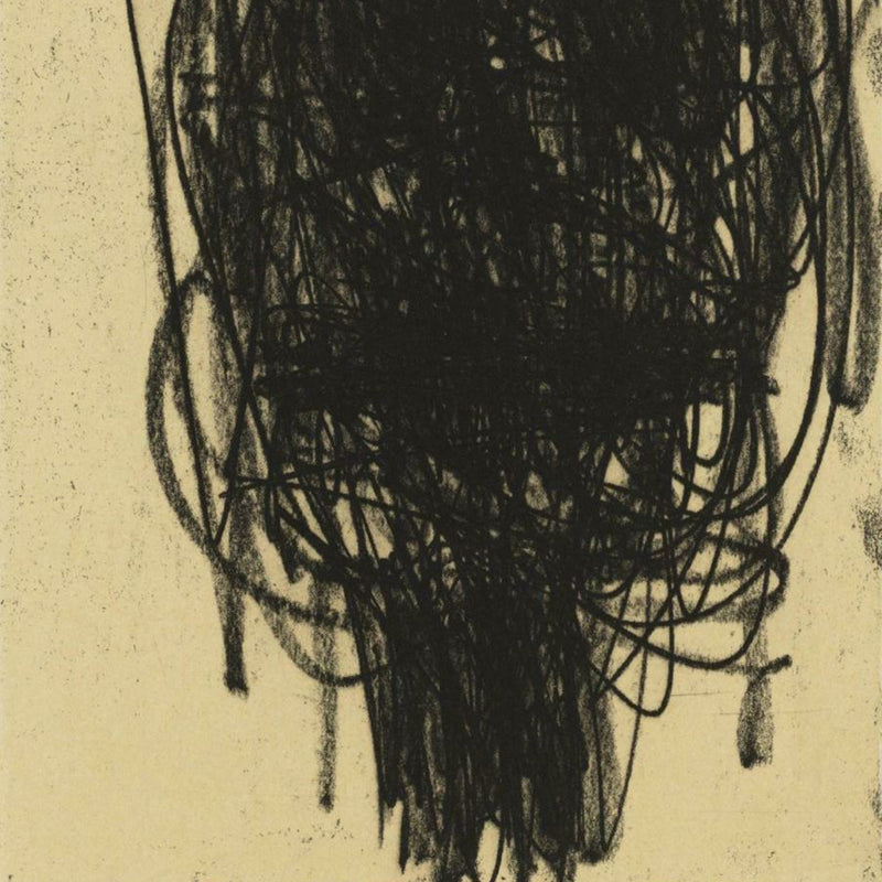 Rashid Johnson, Untitled, 2015, print, edition, Caviar20