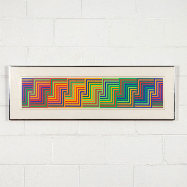 Caviar20 Francisco Sobrino Untitled 