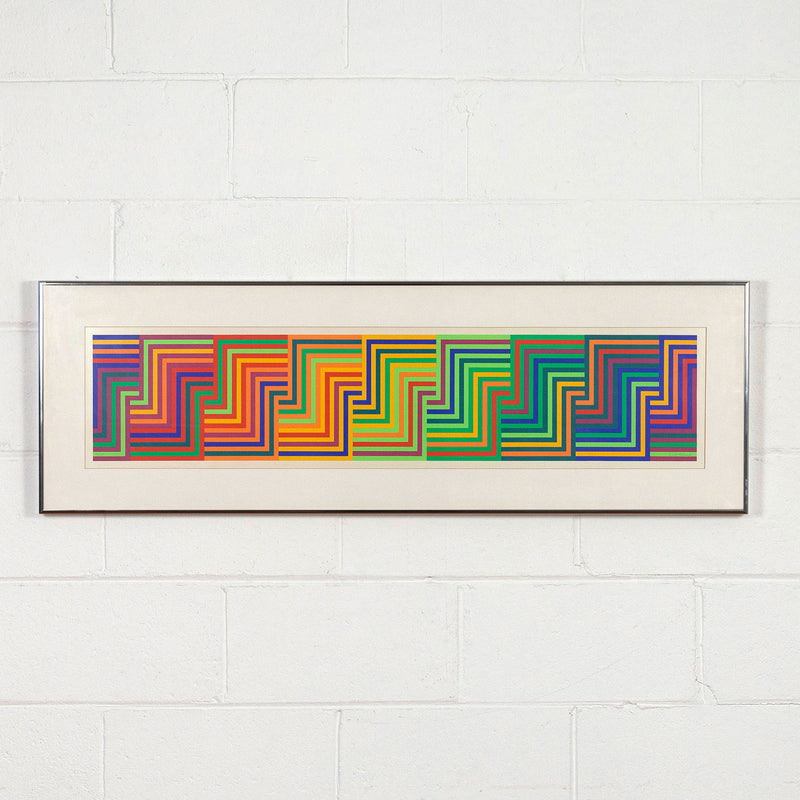 Caviar20 Francisco Sobrino Untitled 