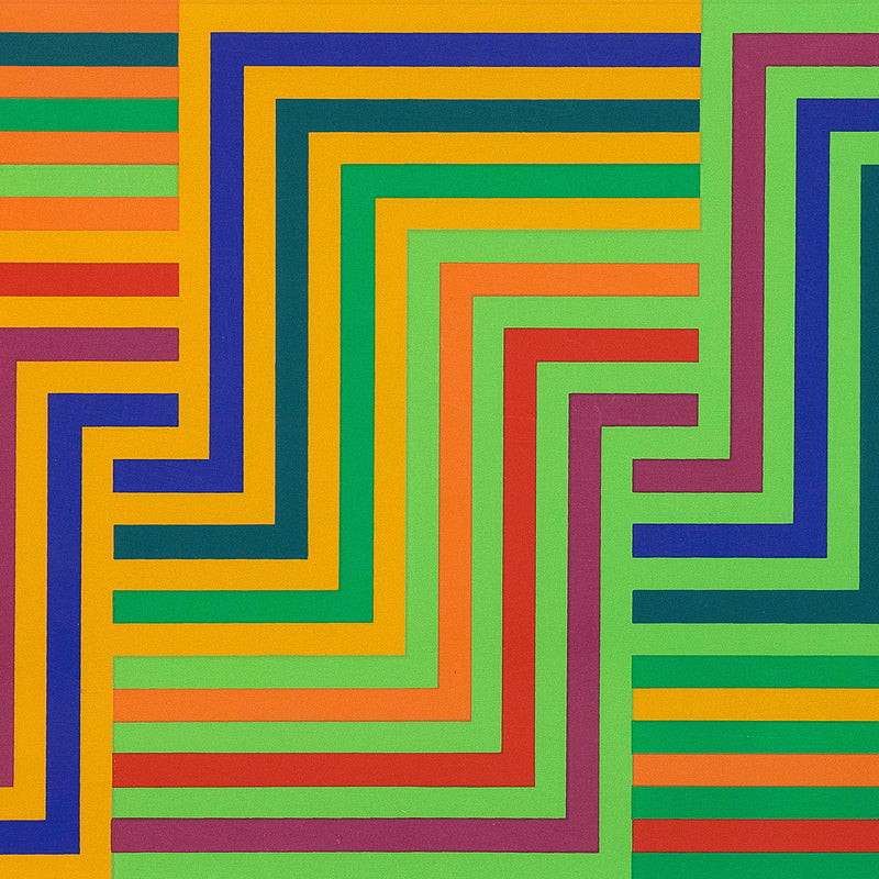Caviar20 Francisco Sobrino Untitled 