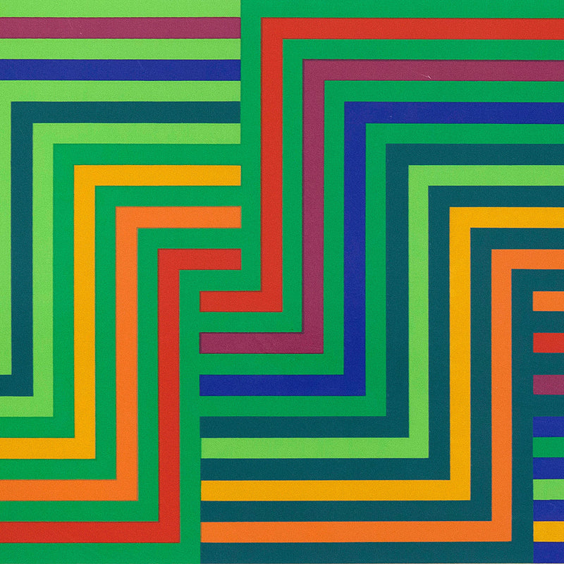 Caviar20 Francisco Sobrino Untitled 