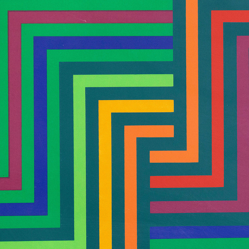 Caviar20 Francisco Sobrino Untitled 